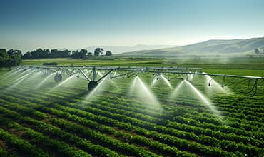 Irrigation Scheduling